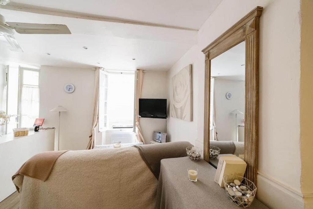 Tt équipé Parking Cœur Appartement Sanary-sur-Mer