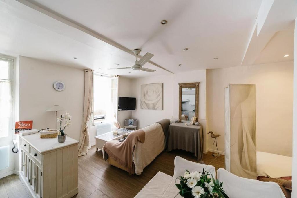 Tt équipé Parking Cœur Appartement *