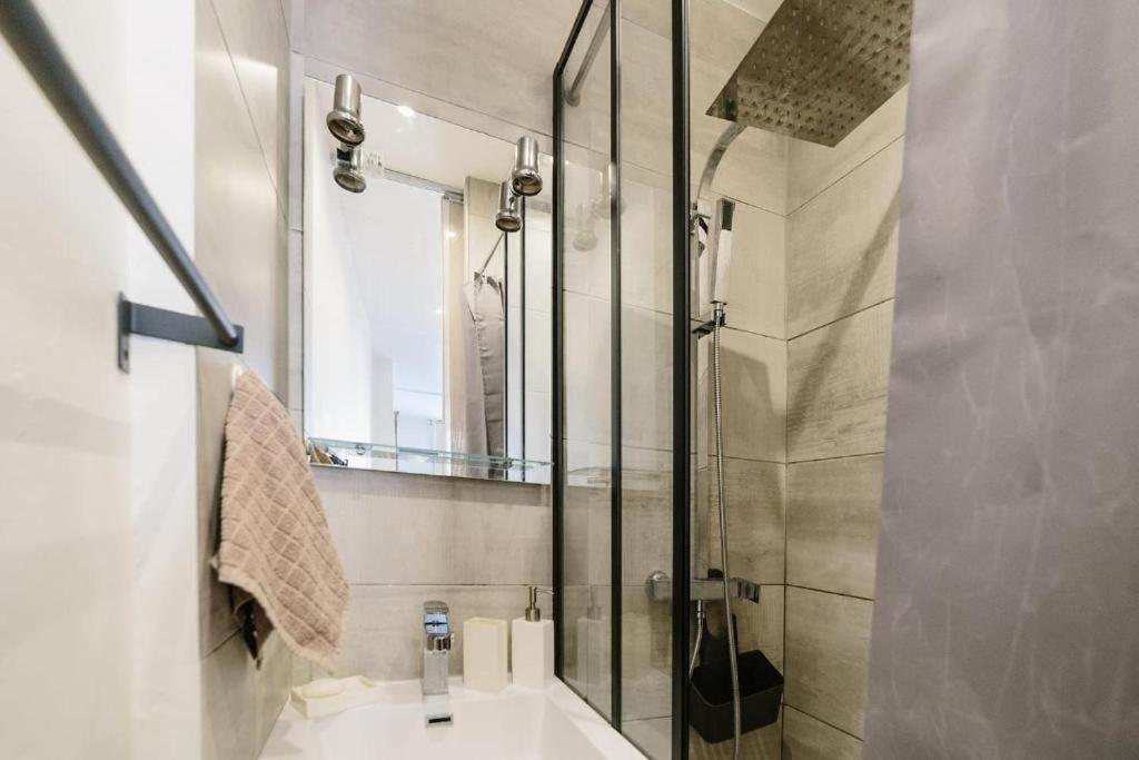 Tt équipé Parking Cœur Appartement *