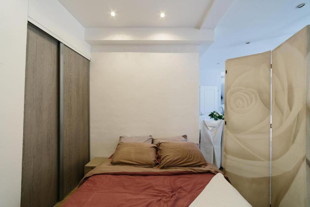 Tt équipé Parking Cœur Appartement Sanary-sur-Mer