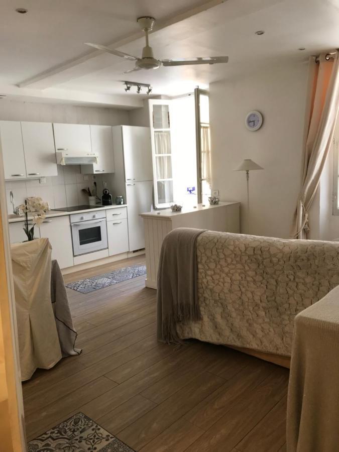 Tt Equipe Parking Coeur Apartment *