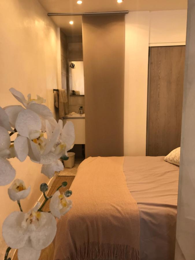 Apartment Tt Equipe Parking Coeur Sanary-sur-Mer