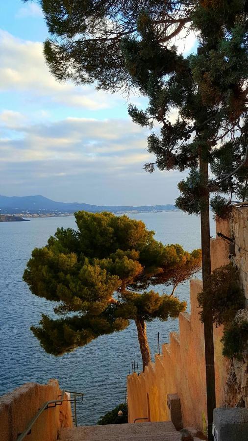 Tt Equipe Parking Coeur Sanary-sur-Mer