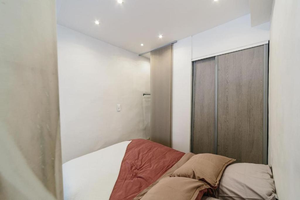 Tt Equipe Parking Coeur Apartment *