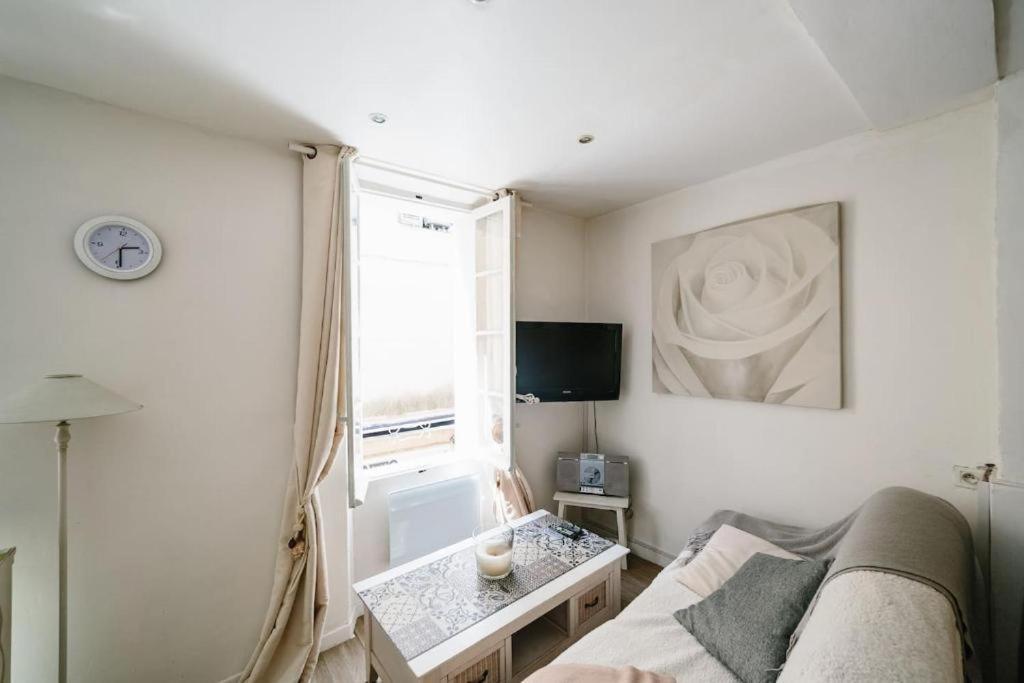 Apartment Tt Equipe Parking Coeur *