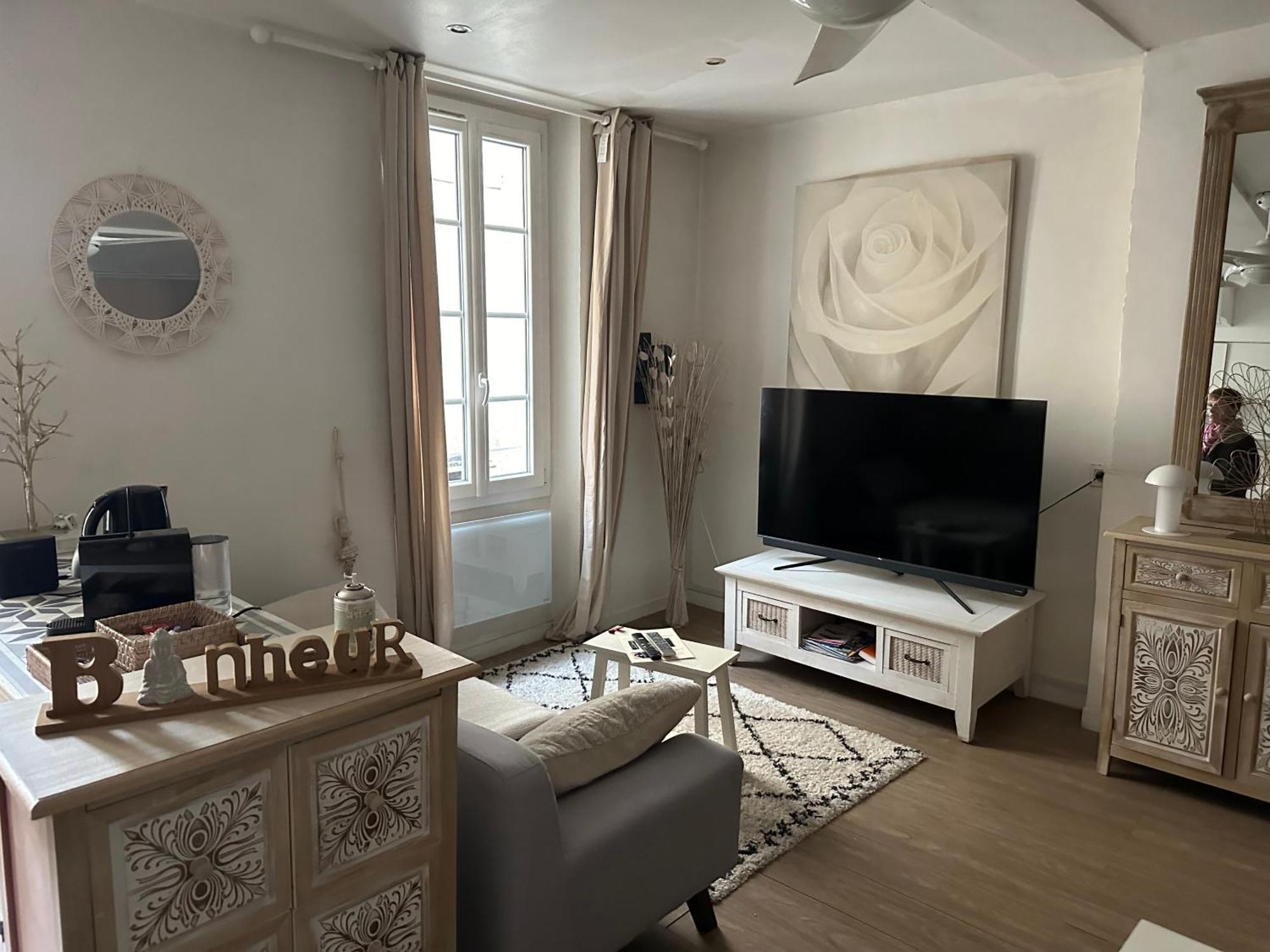 Tt Equipe Parking Coeur * Sanary-sur-Mer